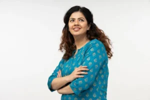 Picture of Anjali Sharma
