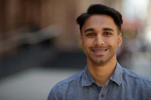 Picture of Rajesh Iyer