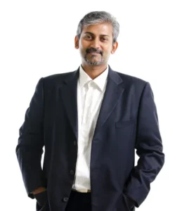 Picture of Rajesh Kumar