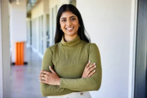 Picture of Priya Desai