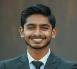 Picture of Rajesh Kumar
