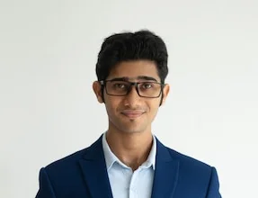 Picture of Vikas Mehta