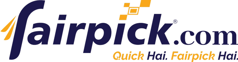 fairpick slider logo