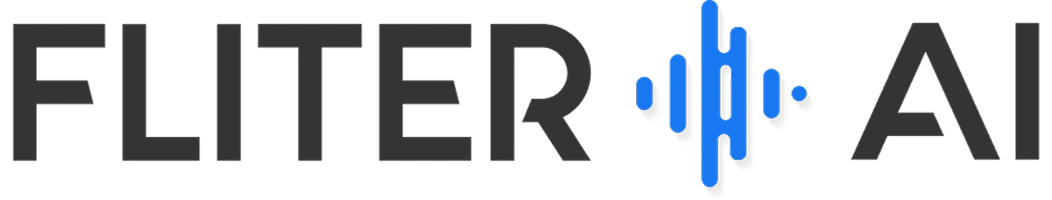 fliter ai slider logo