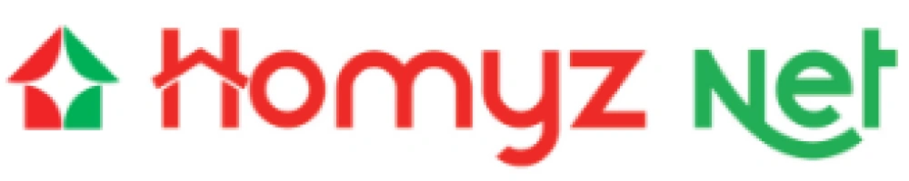 homyz slider logo