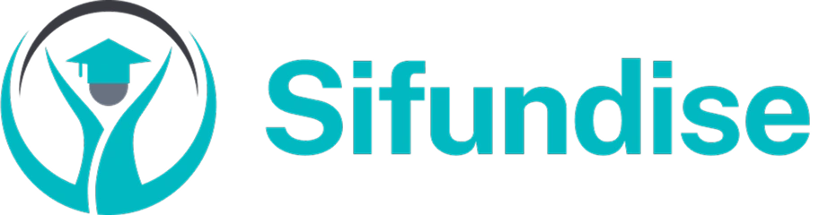 sifundise slider logo