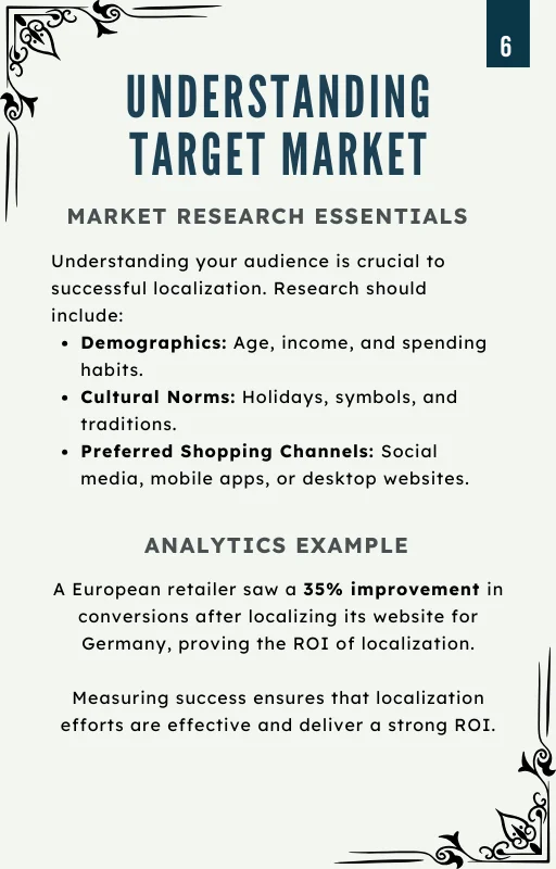 Boost your ecommerce with localization page 2