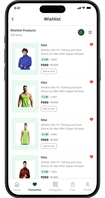 fashion screenshot1