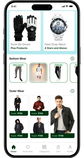 fashion screenshot15